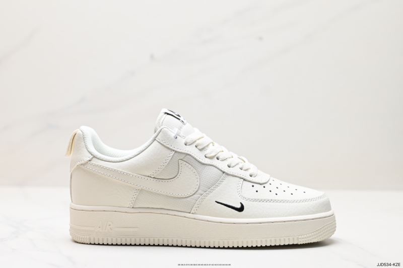 Nike Air Force 1 Shoes